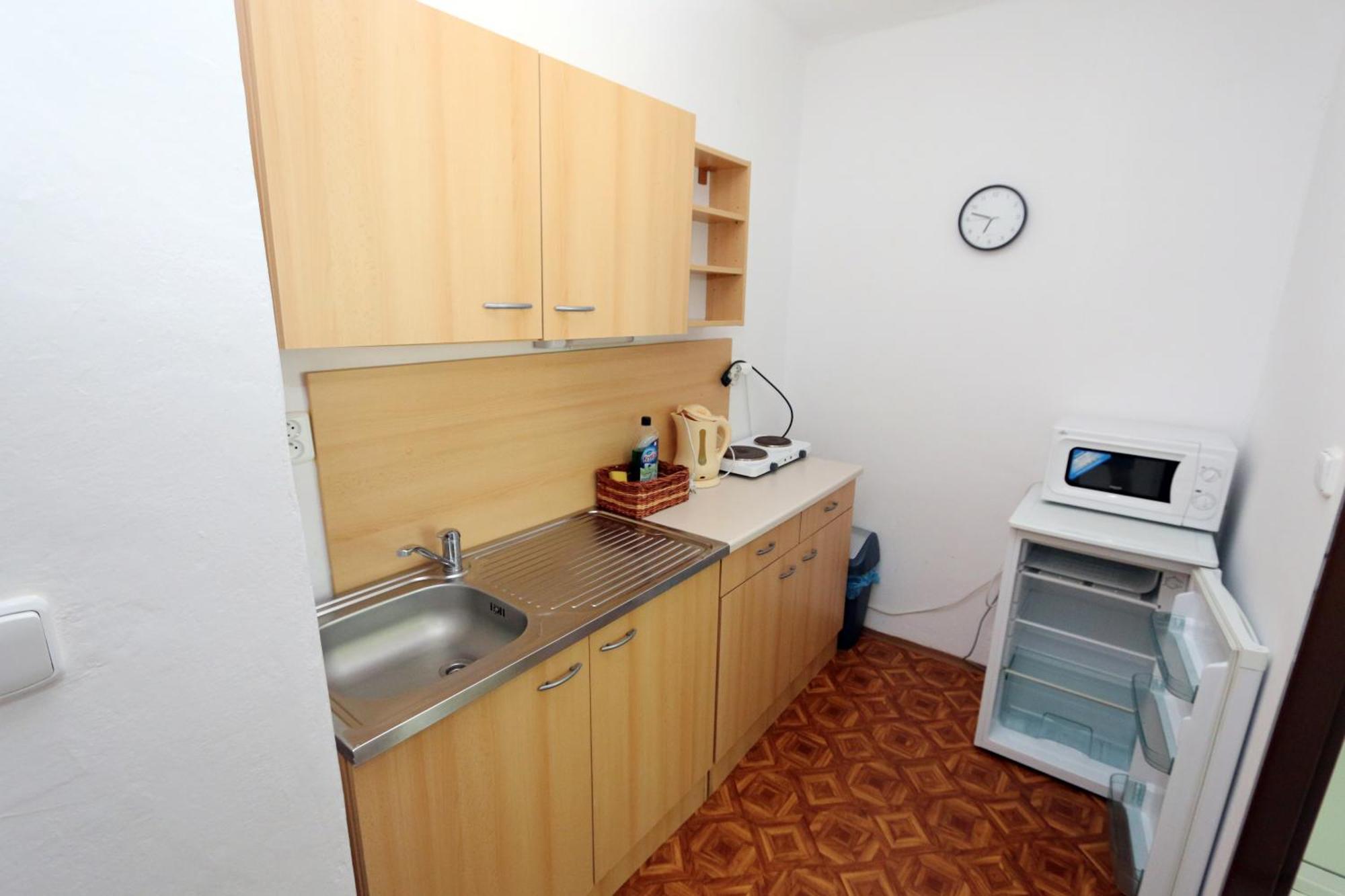 Penzion Mauritz Nová Pec Dış mekan fotoğraf
