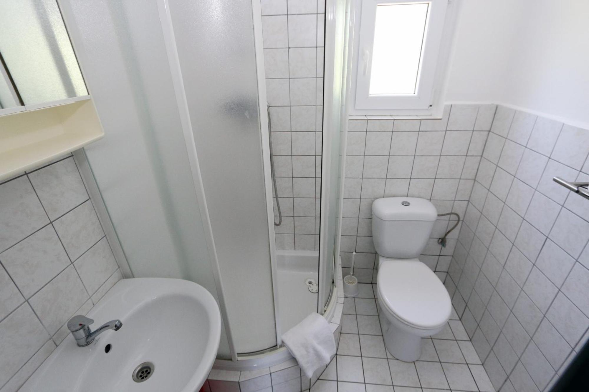 Penzion Mauritz Nová Pec Dış mekan fotoğraf